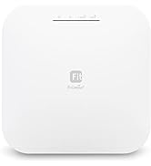 EnGenius EWS357-FIT WiFi 6 AX1800 2x2 Gigabit Wireless Access Point, 1Gbps Port, OFDMA, MU-MIMO, ...