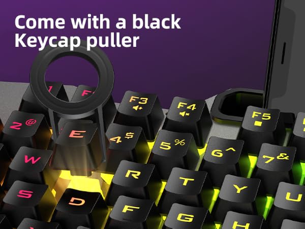 computer keyboard & mouse combos