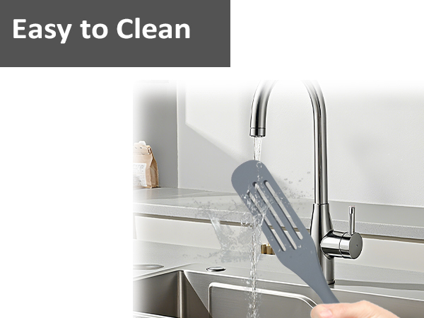 Easy to Clean