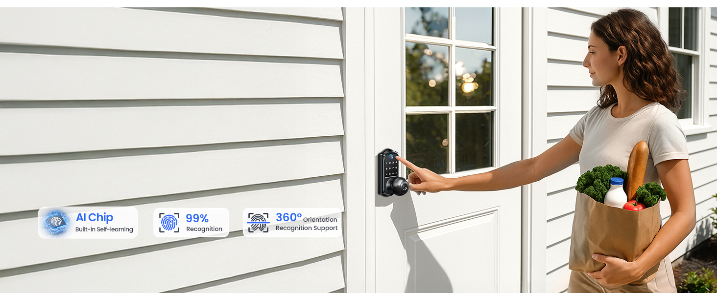 smart lock