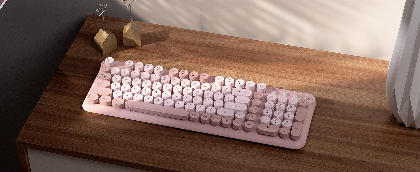 COMPUTER KEYBOARD
