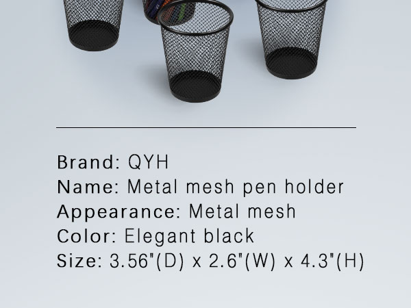Desktop organizer with suitable capacity