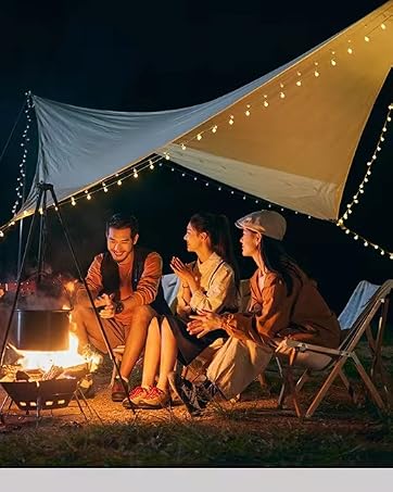 Camping light