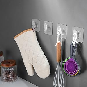Command hooks