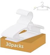30 Pack Baby Hangers, 11