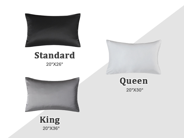 mulberry silk pillowcase