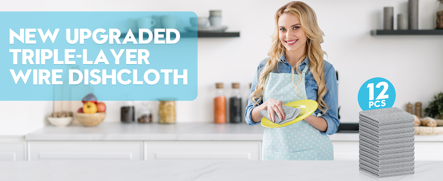 kitchen towels