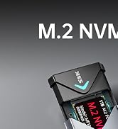 SSD Enclosure