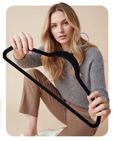 Velvet Hangers