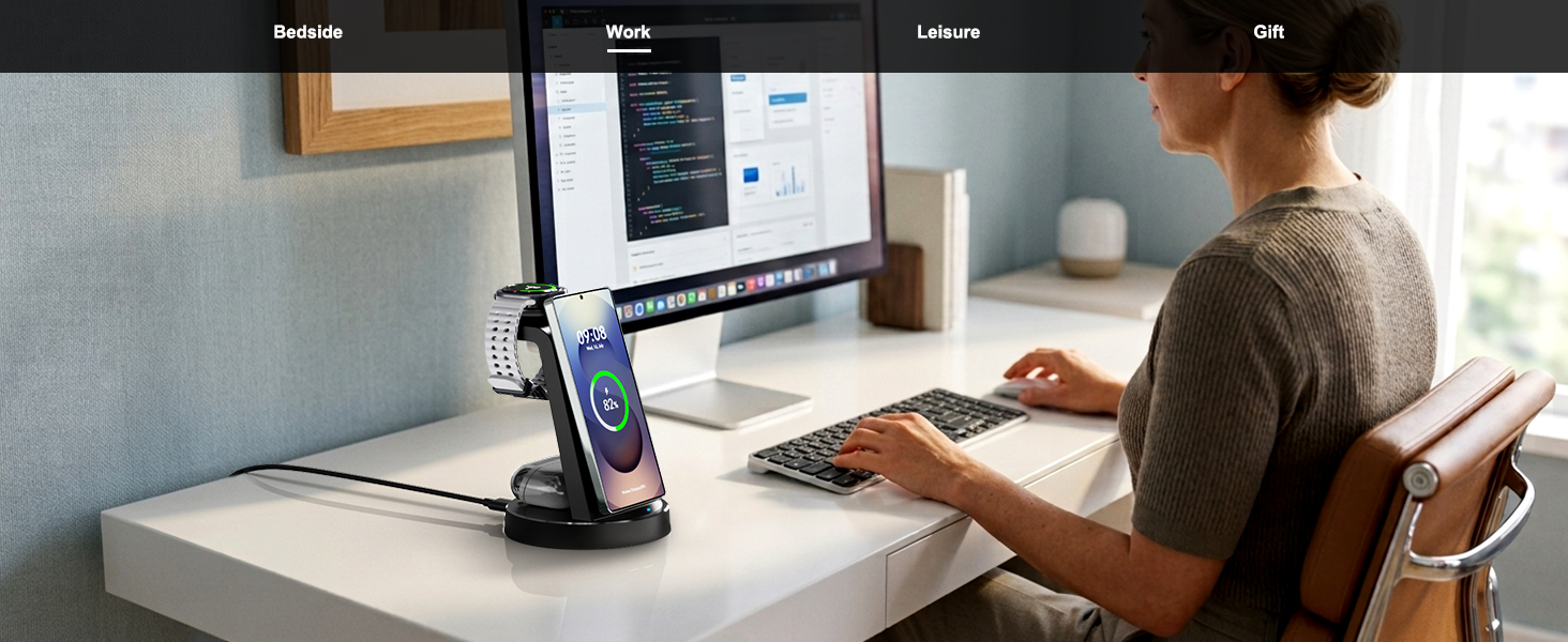 wireless charger