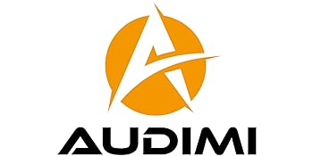 Audimi Logo