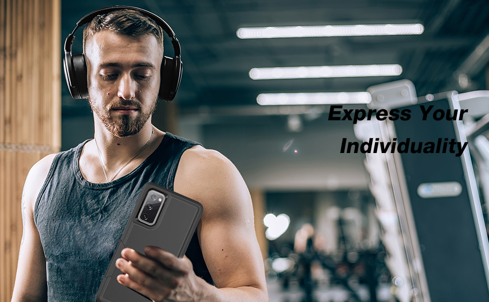 galaxy s20 fe case