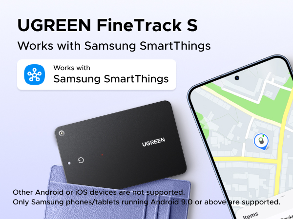 bluetooth tracker