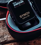 lavalier mic for camera