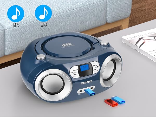 USB Player