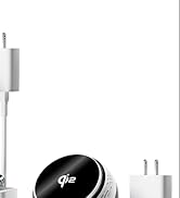 The magnetic wireless charger