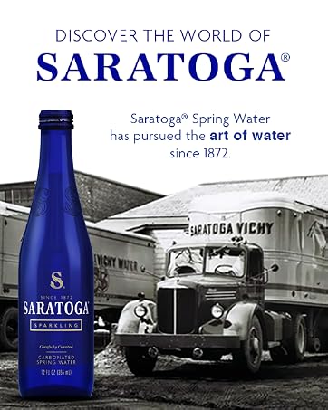 SARATOGA