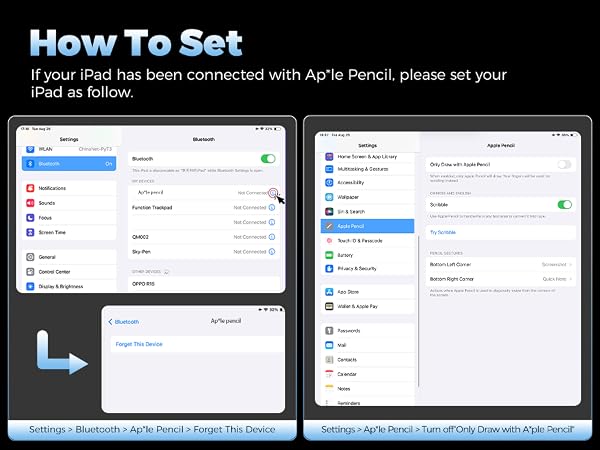 stylus pen for iPad