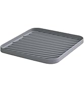HvOvMvE Silicone Organizer Tray for Kitchen Sink and Bathroom, Dishwasher Tray, Versatile Bathroo...