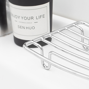 bar soap dish soap holder for shower bathroom