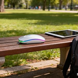 usb C mouse