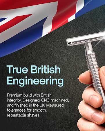 british cnc engineered
