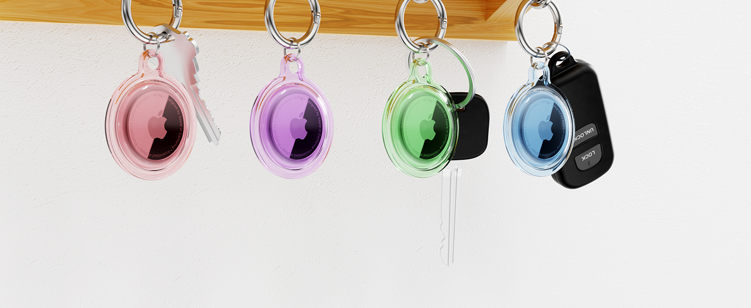 airtag holder