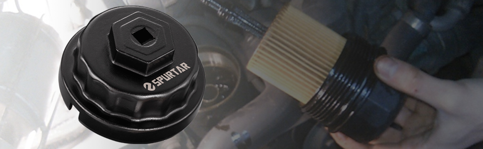 oil filter wrench for toyota