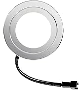 FIREGAS Range Hood Light, AC110-120V, Cold White, Suitable for Cabinet Replacement LED Lights,L12...