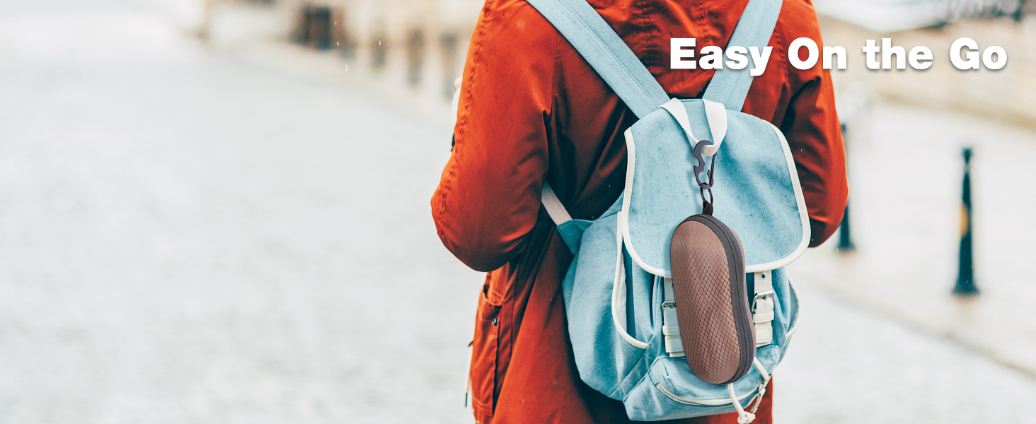 Easy On the Go