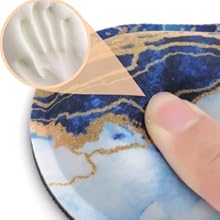 large mouse pad