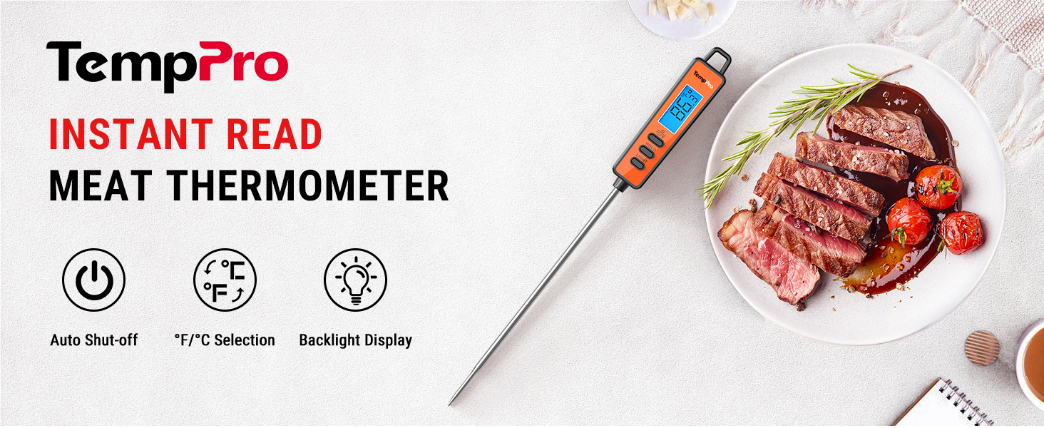 meat thermometer meat thermometer digital food thermometer cooking thermometer for meat