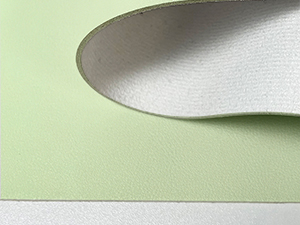 Non-Slip Rubber Base