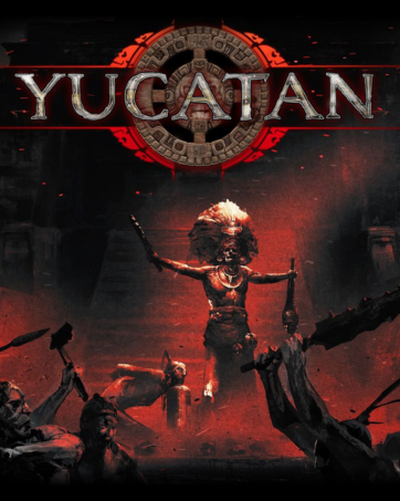yucatan board game for adults tactical strategy game for game night wargame fighting civilization
