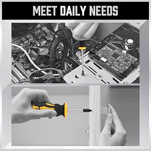 Screwdriver Set-6