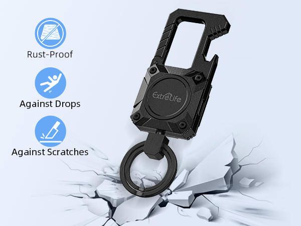 Bluetooth Tracker