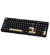 S100-100% Hot Swappable Mechanical Keyboard, CNC Aluminum Tri-Mode Backlight, Gasket Mounted Wire...