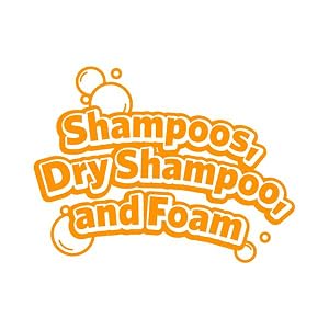 fresh and clean dog shampoo waterless shampoo para perros odor neutralizer dog cleaning supplies