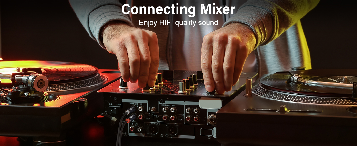 DJ Controllers