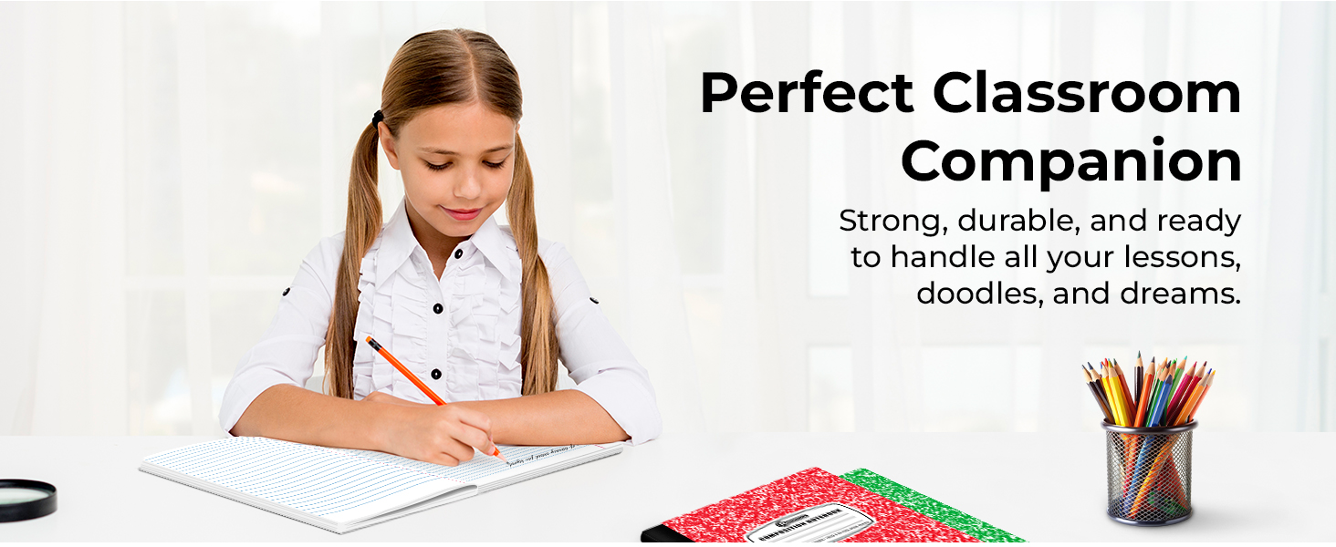bulk mead conposition 100 cuadernos de composición compsition rule compostion book lined