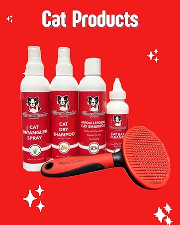 cat products