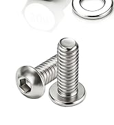 Hex Bolts