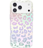 VELVET CAVIAR for iPhone 18 Pro Max Case | Compatible with MagSafe | 16ft Drop Tested | Cute Girl...