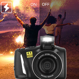 vlogging camera