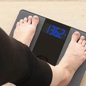 scale