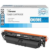 069H CRG-069H CRG069H CRG 069H Compatible Toner Cartridge Black High Capacity 7600 Pages for Cano...