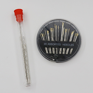 Needles