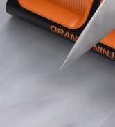 Sharp Pebble Mini Knife Sharpener Kitchen Knife Sharpener