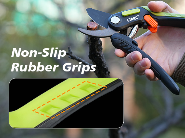 flower scissors garden pruning shears pruners plant clipper handheld floral rose prune branch cutter