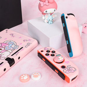 Melody Switch Protective Case